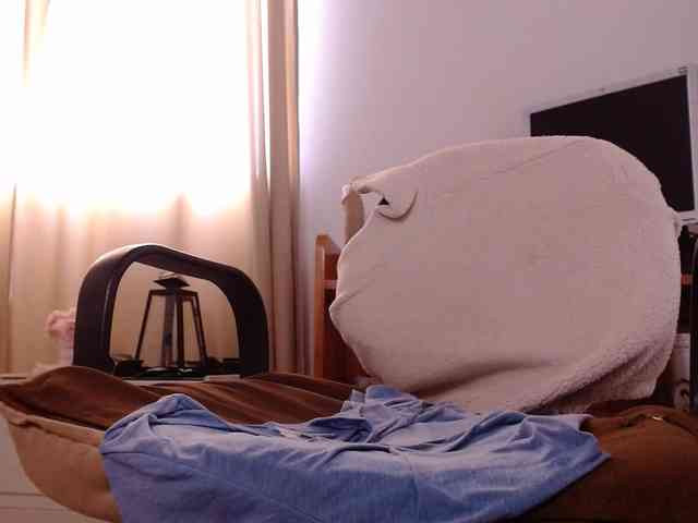 Abigailstone69 webcam