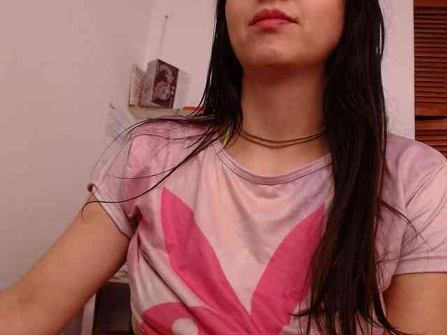 Abigailstone69 webcam