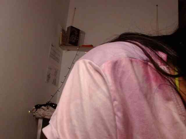 Abigailstone69 webcam