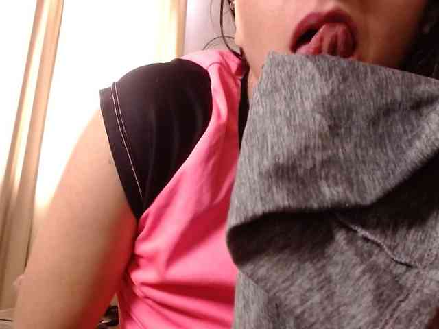 Abigailstone69 webcam