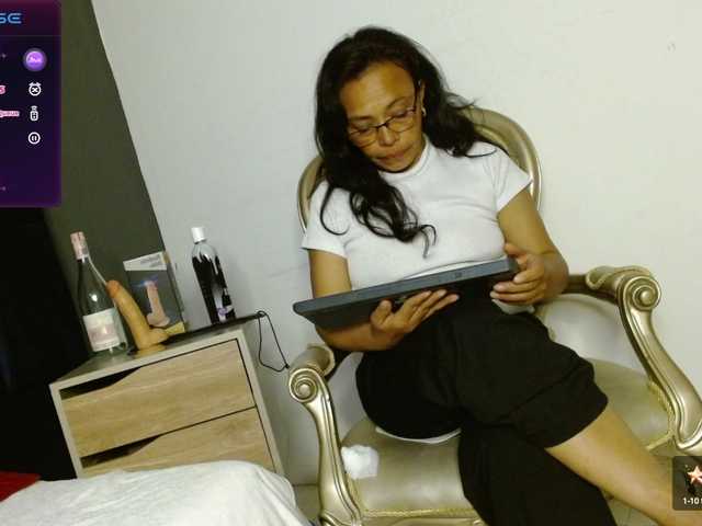 salome-mature Porn