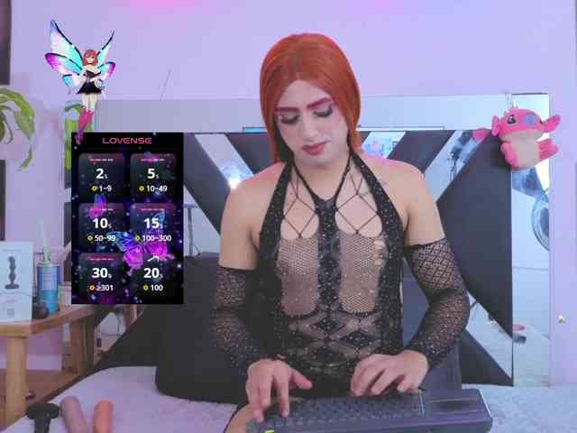alanasexyhot Live Webcam on BongaCams