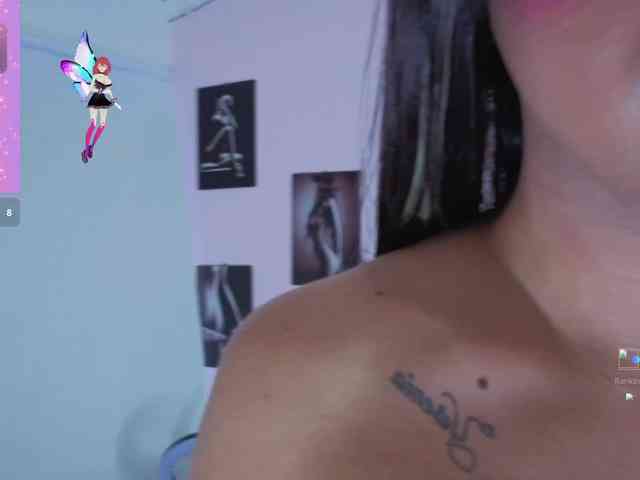 alanasexyhot Live Webcam on BongaCams