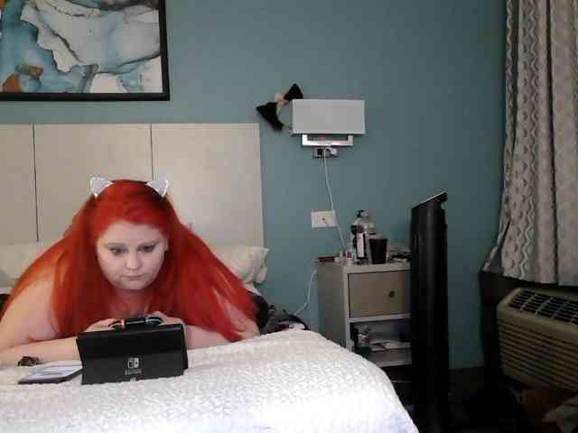 MysticLynn420 webcam