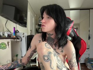 ArinaTheKink Porn Show