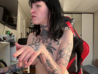 ArinaTheKink Porn Show