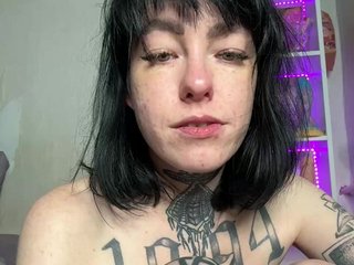 ArinaTheKink Porn Show