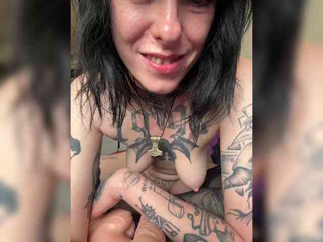 ArinaTheKink webcam