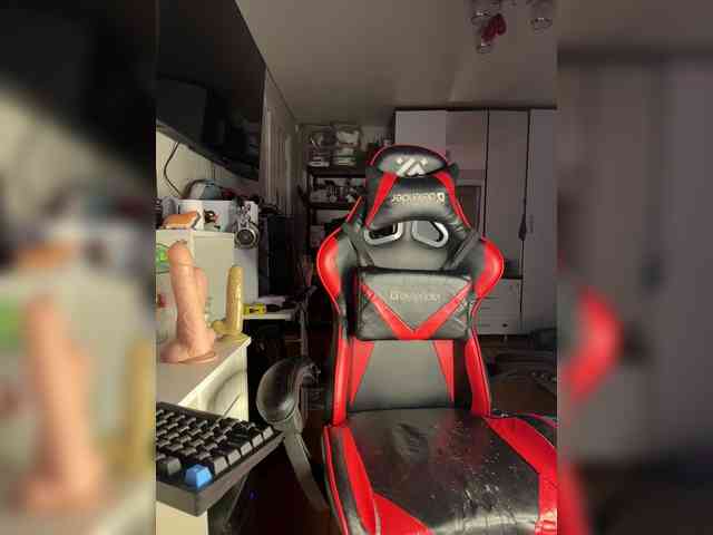 ArinaTheKink webcam