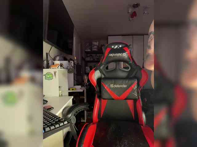 ArinaTheKink webcam