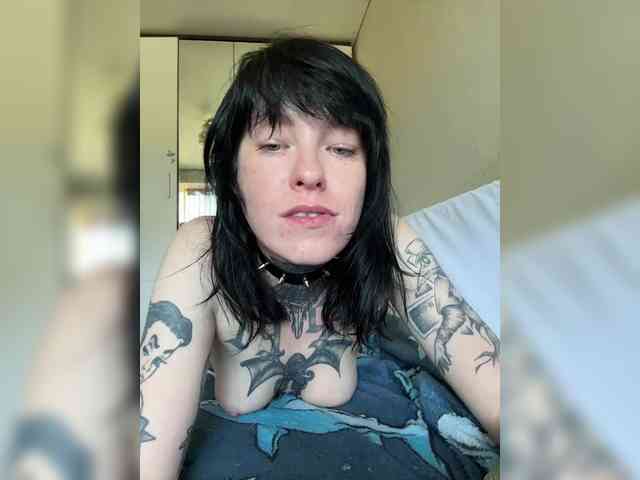 free chat adult ArinaTheKink