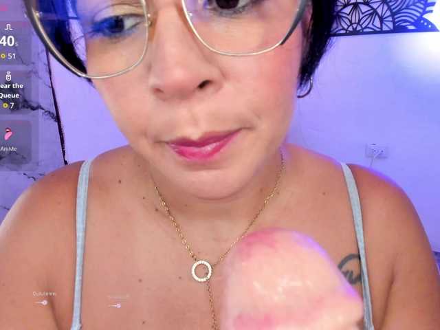 isabella-diprinzio's BongaCams show and profile