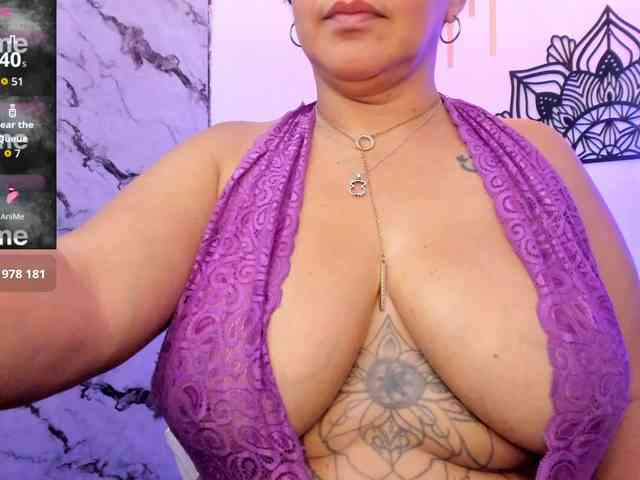 isabella-diprinzio webcam