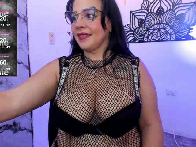 isabella-diprinzio webcam