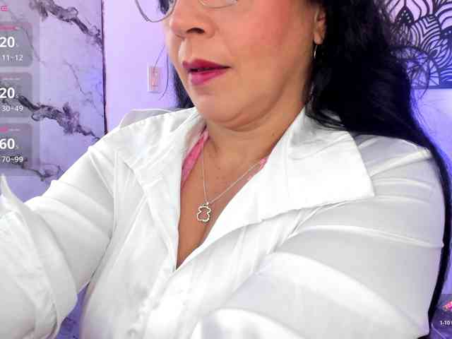 isabella-diprinzio webcam