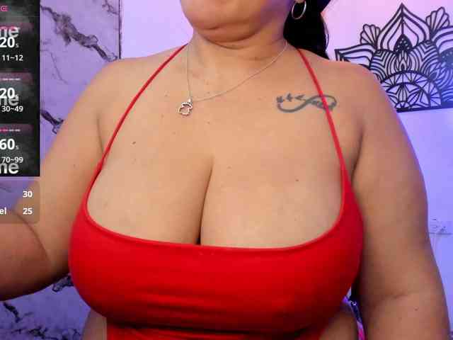 isabella-diprinzio webcam