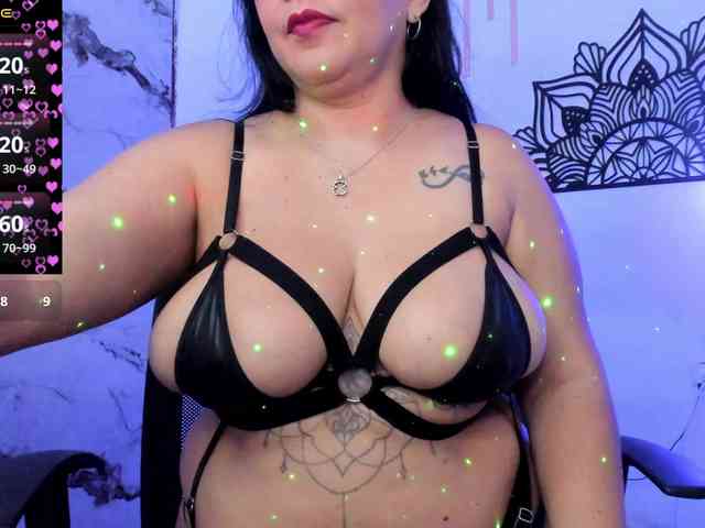 isabella-diprinzio webcam