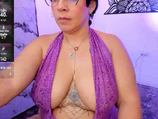 isabella-diprinzio webcam