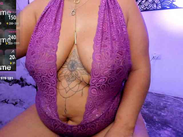 isabella-diprinzio webcam