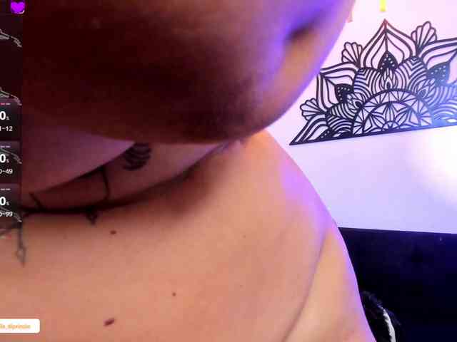 isabella-diprinzio webcam