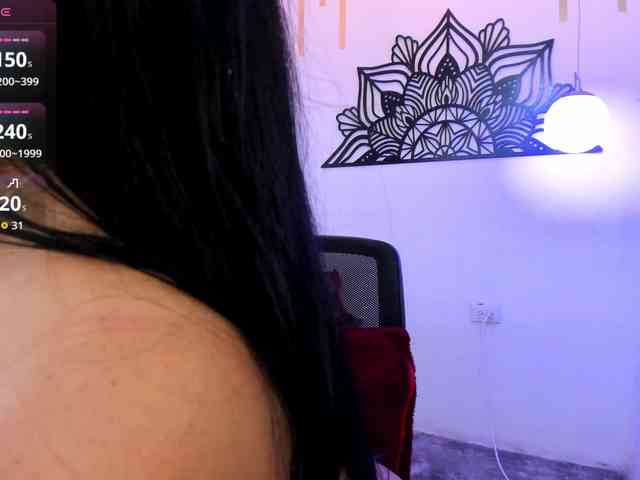 isabella-diprinz... Live Webcam on BongaCams