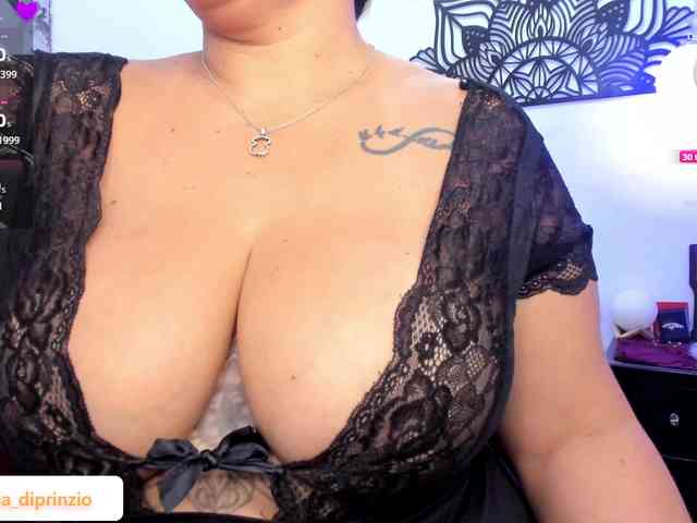 isabella-diprinzio webcam
