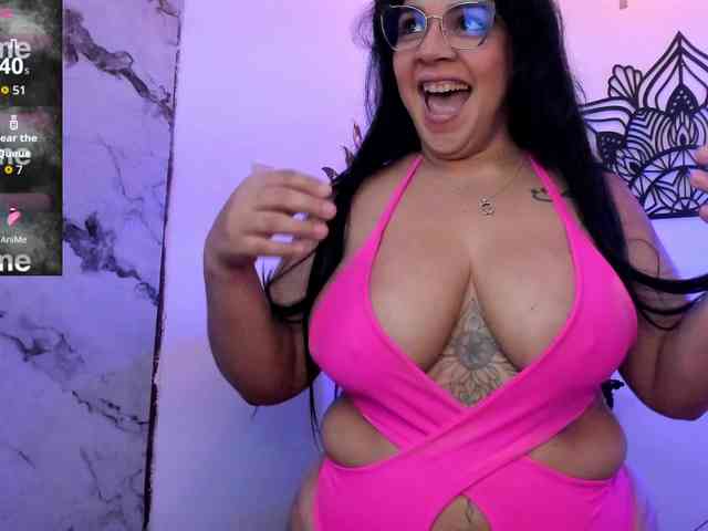 isabella-diprinzio webcam