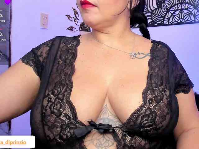 isabella-diprinzio webcam