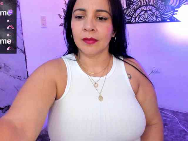 isabella-diprinzio webcam