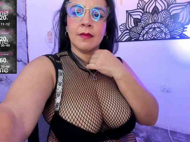 isabella-diprinzio webcam