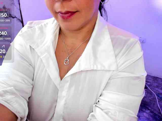 isabella-diprinzio webcam