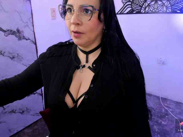 isabella-diprinzio webcam