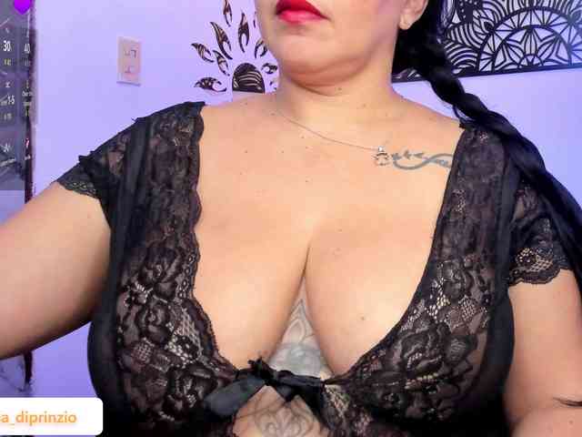 isabella-diprinzio webcam