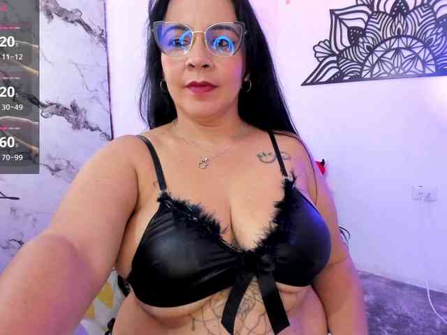 isabella-diprinzio webcam