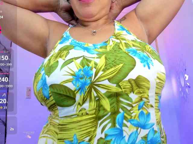 isabella-diprinzio webcam