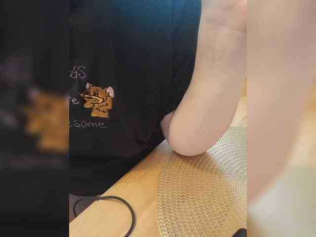 web cam show Swwoman1