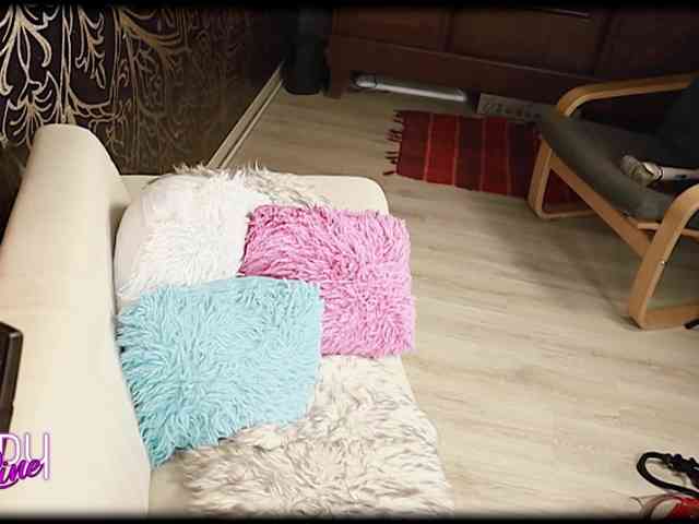 MandyLine1 Live Webcam on BongaCams