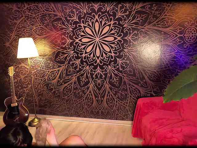 MandyLine1 Live Webcam on BongaCams