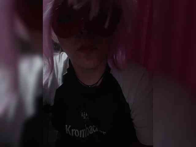 peach7 Live Webcam on BongaCams