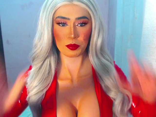 Lustscarlettex