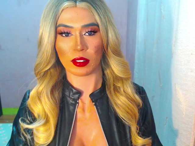 Lustscarlettex