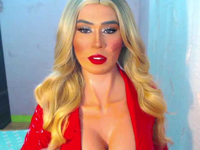 Lustscarlettex