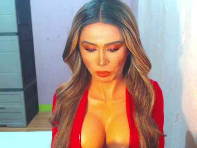 Lustscarlettex Live Webcam on BongaCams