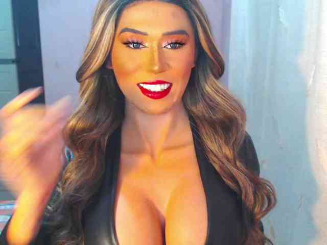 Lustscarlettex Lustscarlettex