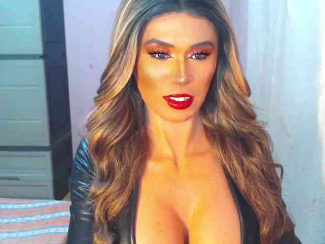 Lustscarlettex Live Webcam on BongaCams