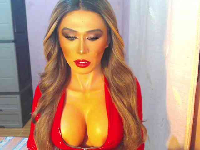 Lustscarlettex Live Webcam on BongaCams