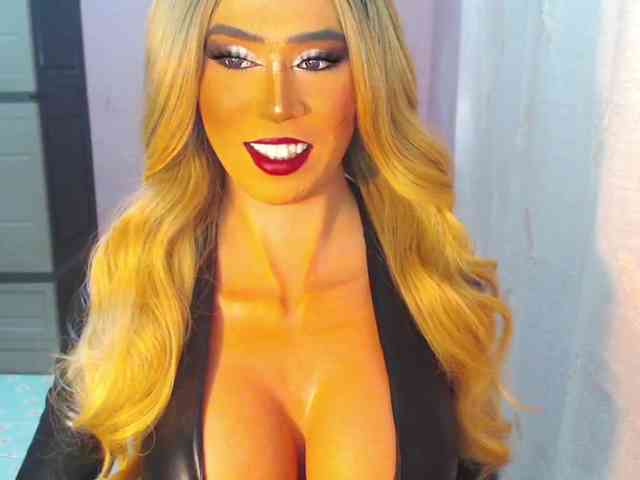 Lustscarlettex Live Webcam on BongaCams