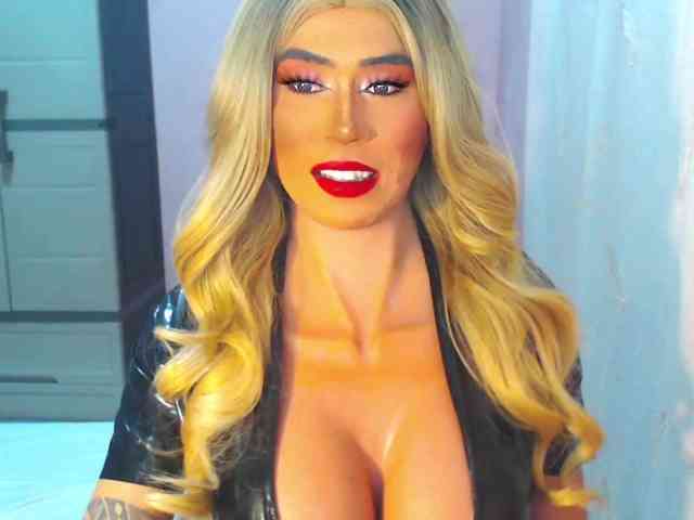 Lustscarlettex Live Webcam on BongaCams