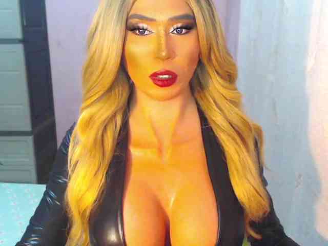 Lustscarlettex Live Webcam on BongaCams