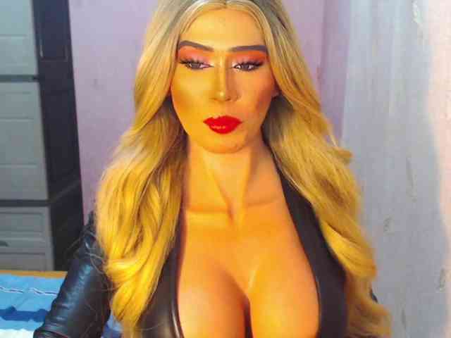 Lustscarlettex Lustscarlettex